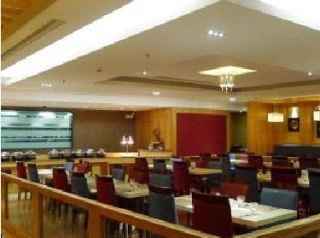 The Metroplace Inside Ascendas It Park Taramani Hotel 3*