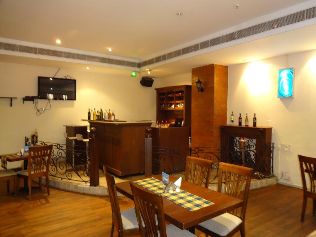 Regenta Central Deccan Chennai, Royapettah Chennai