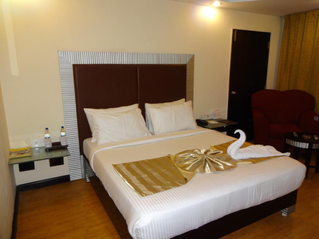 Hotel Regenta Central Deccan Chennai, Royapettah