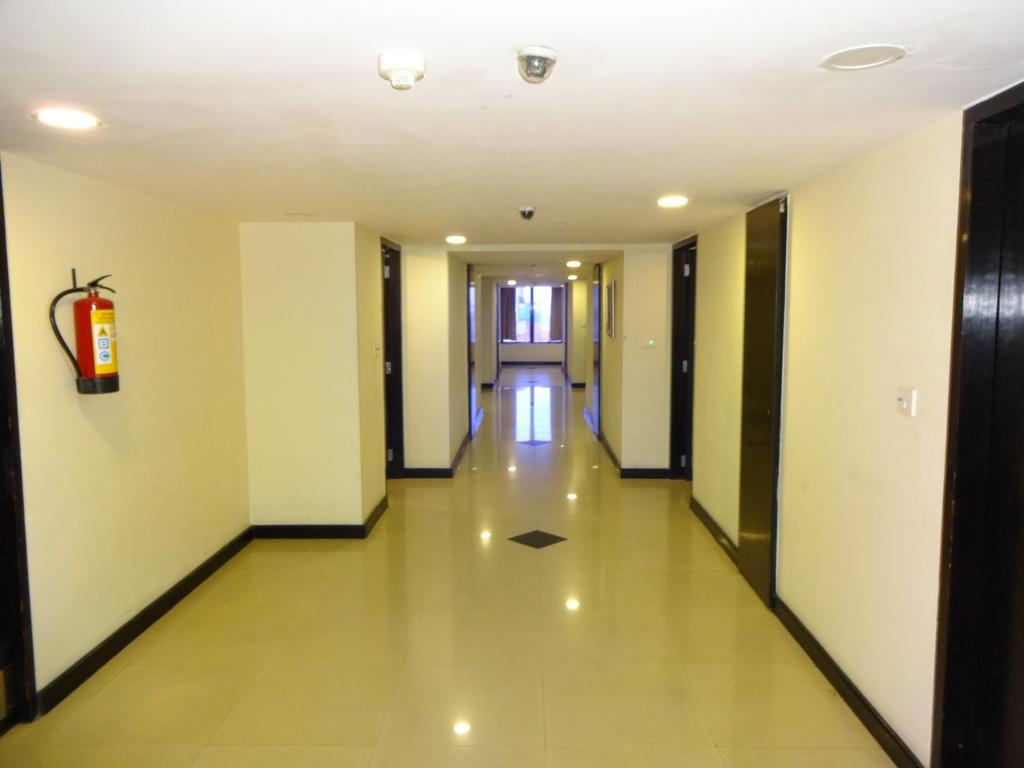 Regenta Central Deccan Chennai, Royapettah Hotel