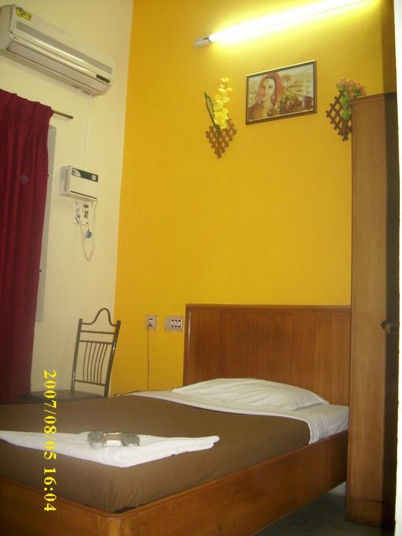 Manickam Grand Chennai