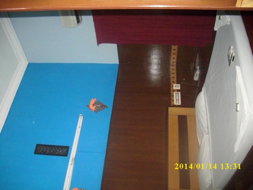 Manickam Grand 2*