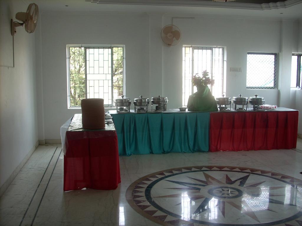 Manickam Grand Hotel