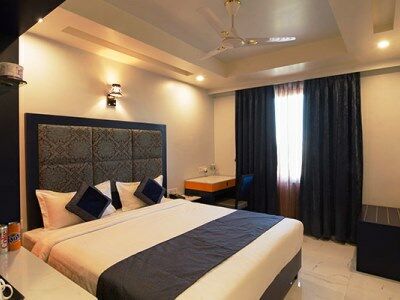 Regenta Central Deccan Chennai, Royapettah Chennai
