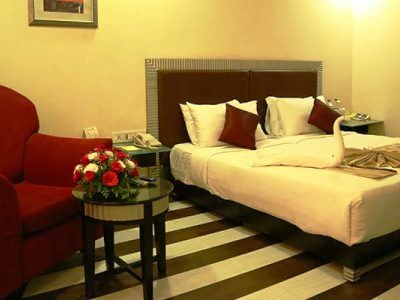 Regenta Central Deccan Chennai, Royapettah