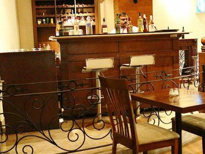 Regenta Central Deccan Chennai, Royapettah Hotel Chennai