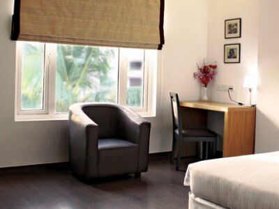 Keys Prima By Lemon Tree Hotels, Katti-ma, 3* Chennai