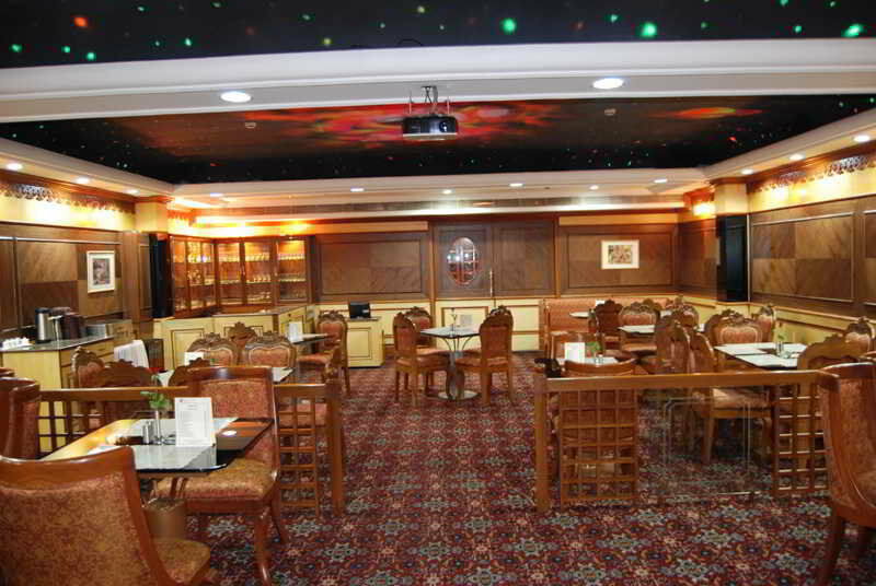 Hotel Raj Park Chennai