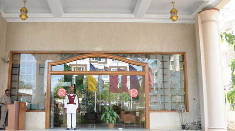 Raj Park Hotel Chennai