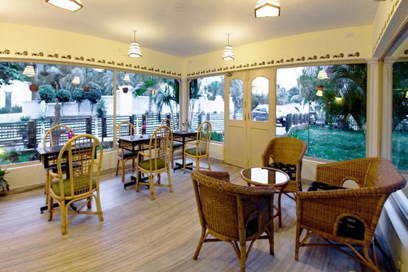 Tempat peranginan Mgm Eastwoods East Coast Road 4*