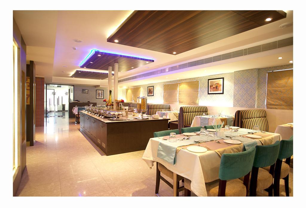 H Hotel Chennai