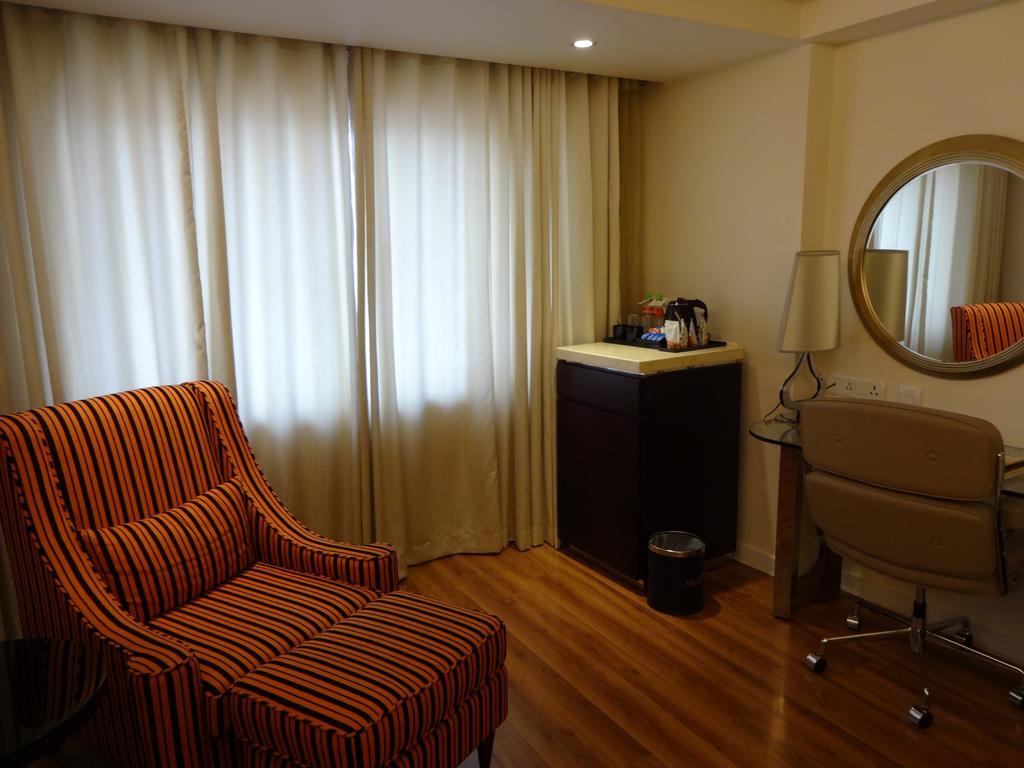 Savera Hotel Chennai