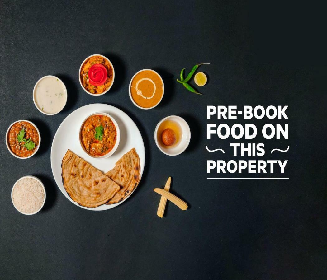Oyo Flagship 321 T Nagar Hotel