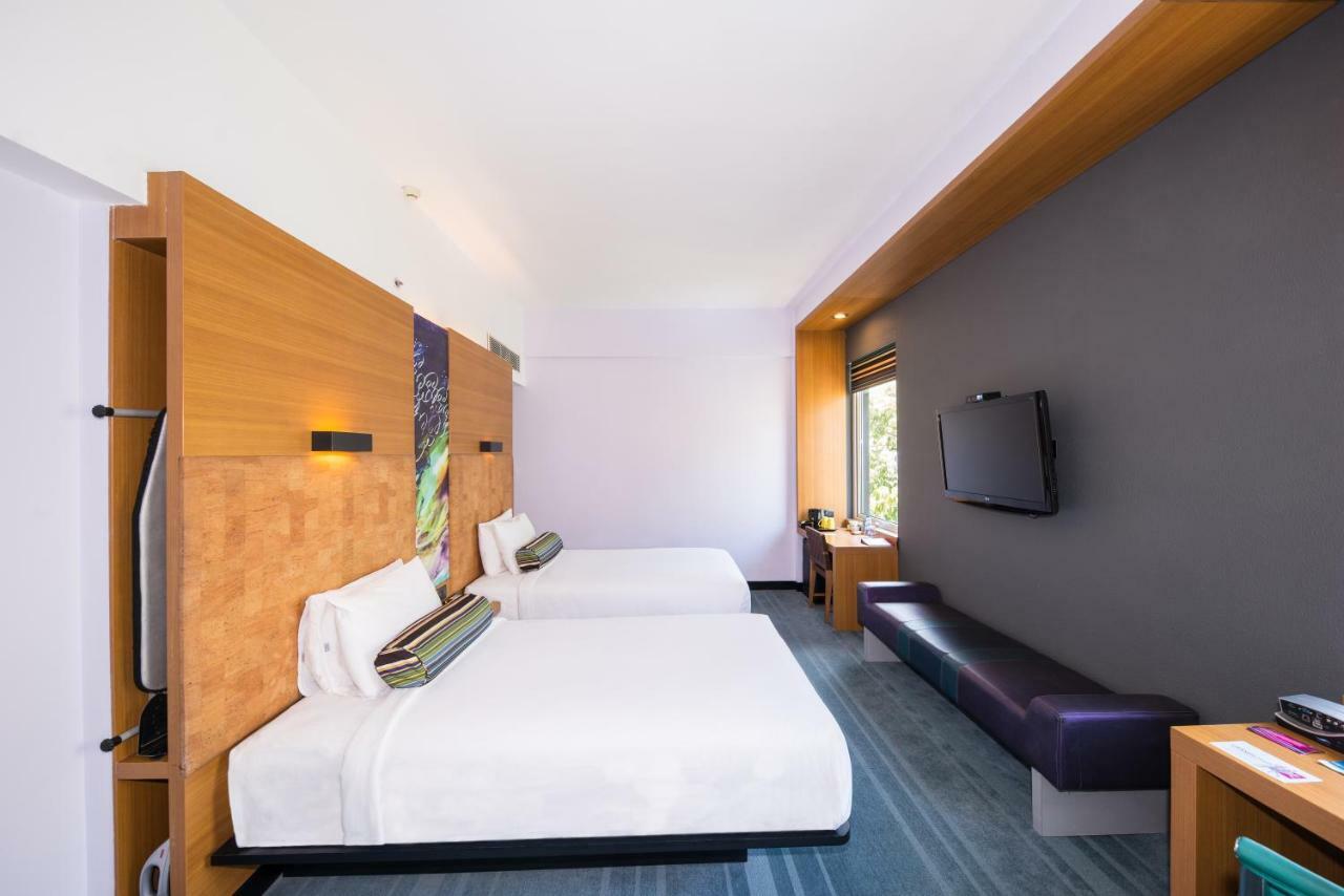 Aloft Omr It Expressway Chennai