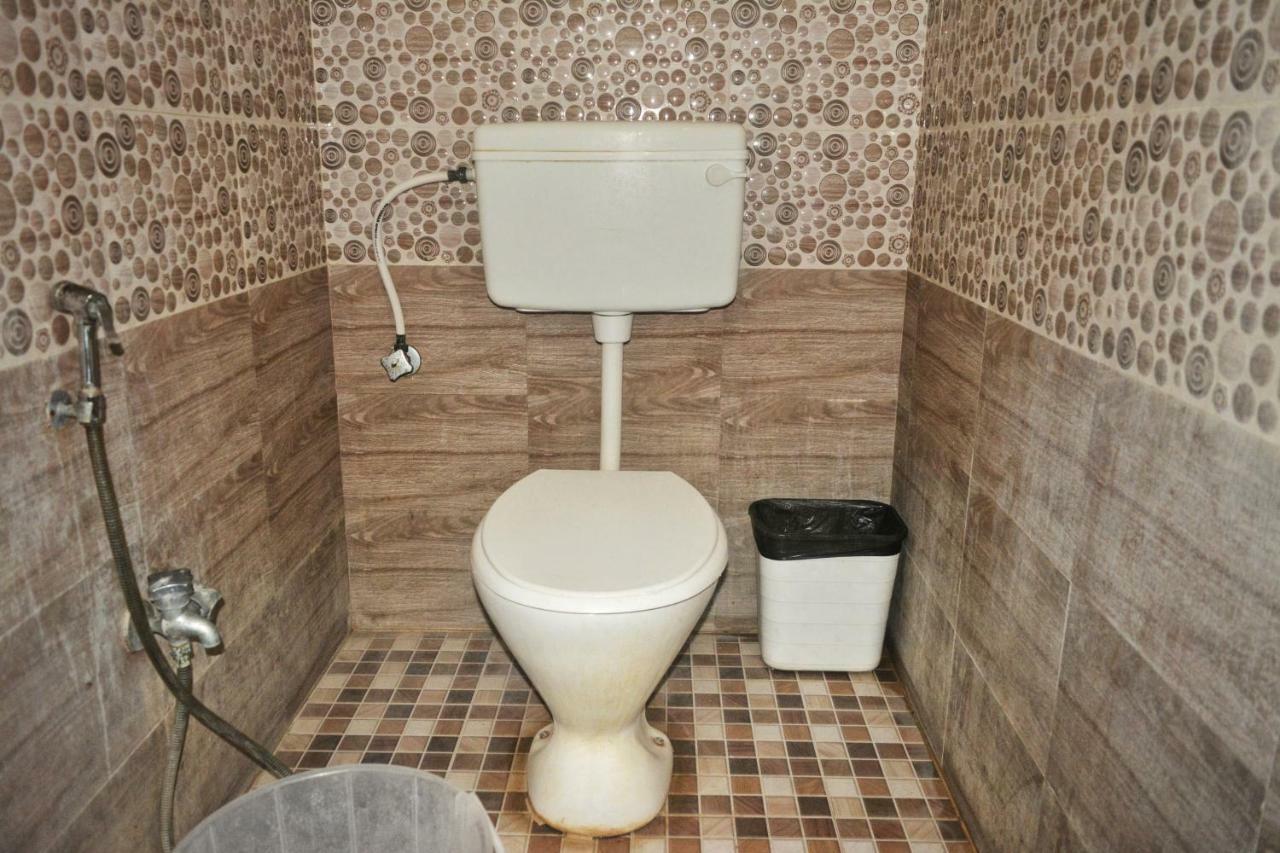 Hotel O Le Chennai