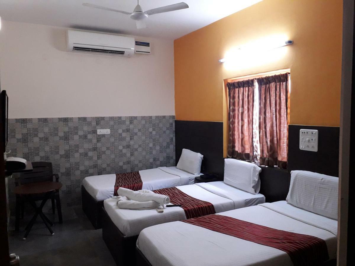 Season 4 Residences: Tech Hub Convenience In Thiruvanmiyur Chennai