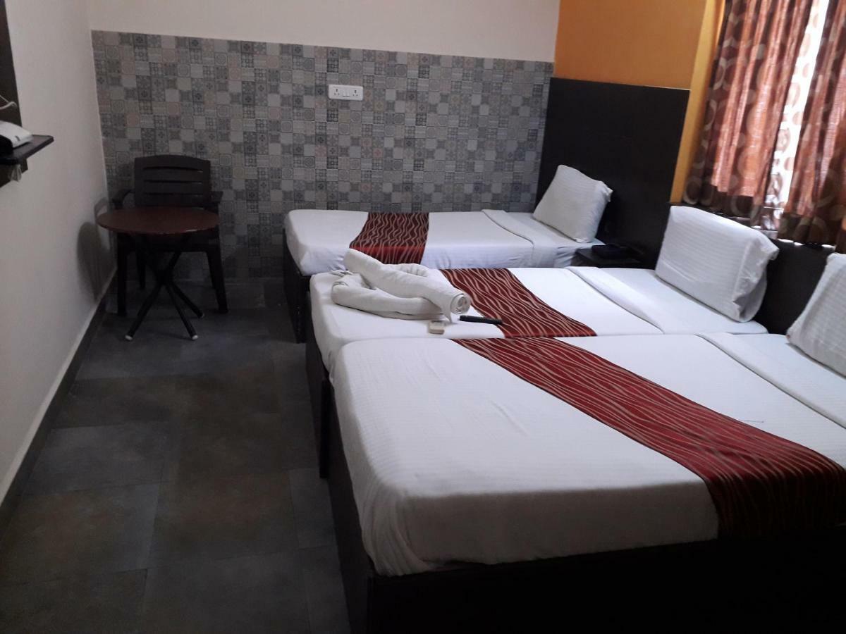Season 4 Residences: Tech Hub Convenience In Thiruvanmiyur 2*