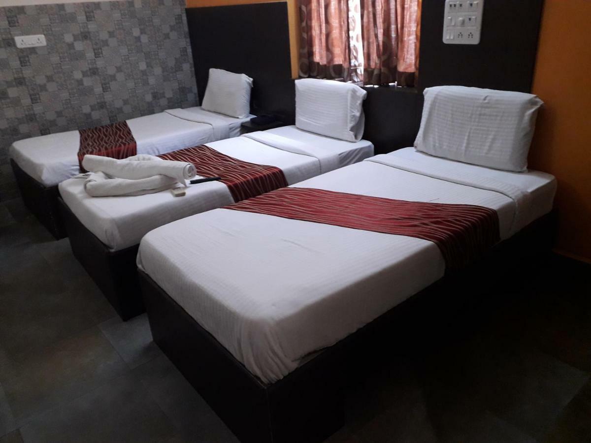 Season 4 Residences: Tech Hub Convenience In Thiruvanmiyur Hotel 2*
