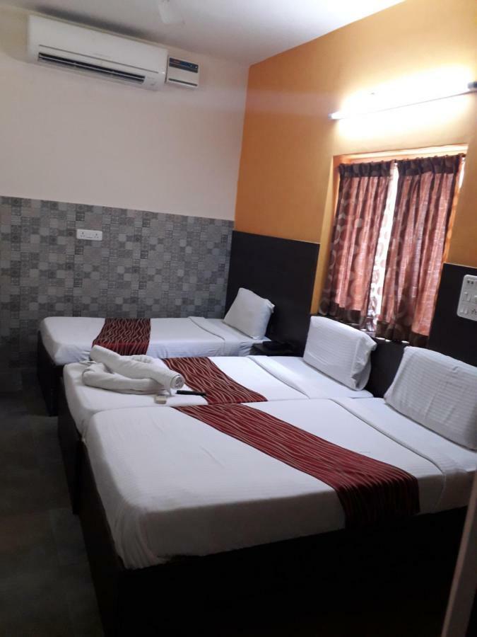 Hotel Season 4 Residences: Tech Hub Convenience In Thiruvanmiyur