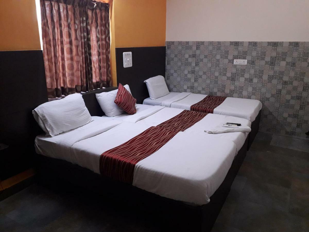 Season 4 Residences: Tech Hub Convenience In Thiruvanmiyur Hotel 2*