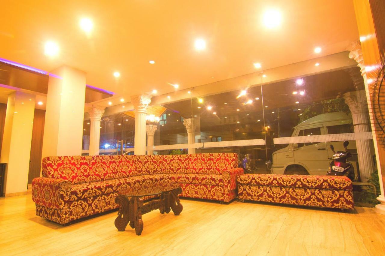 Hotel Jjs Park 2*