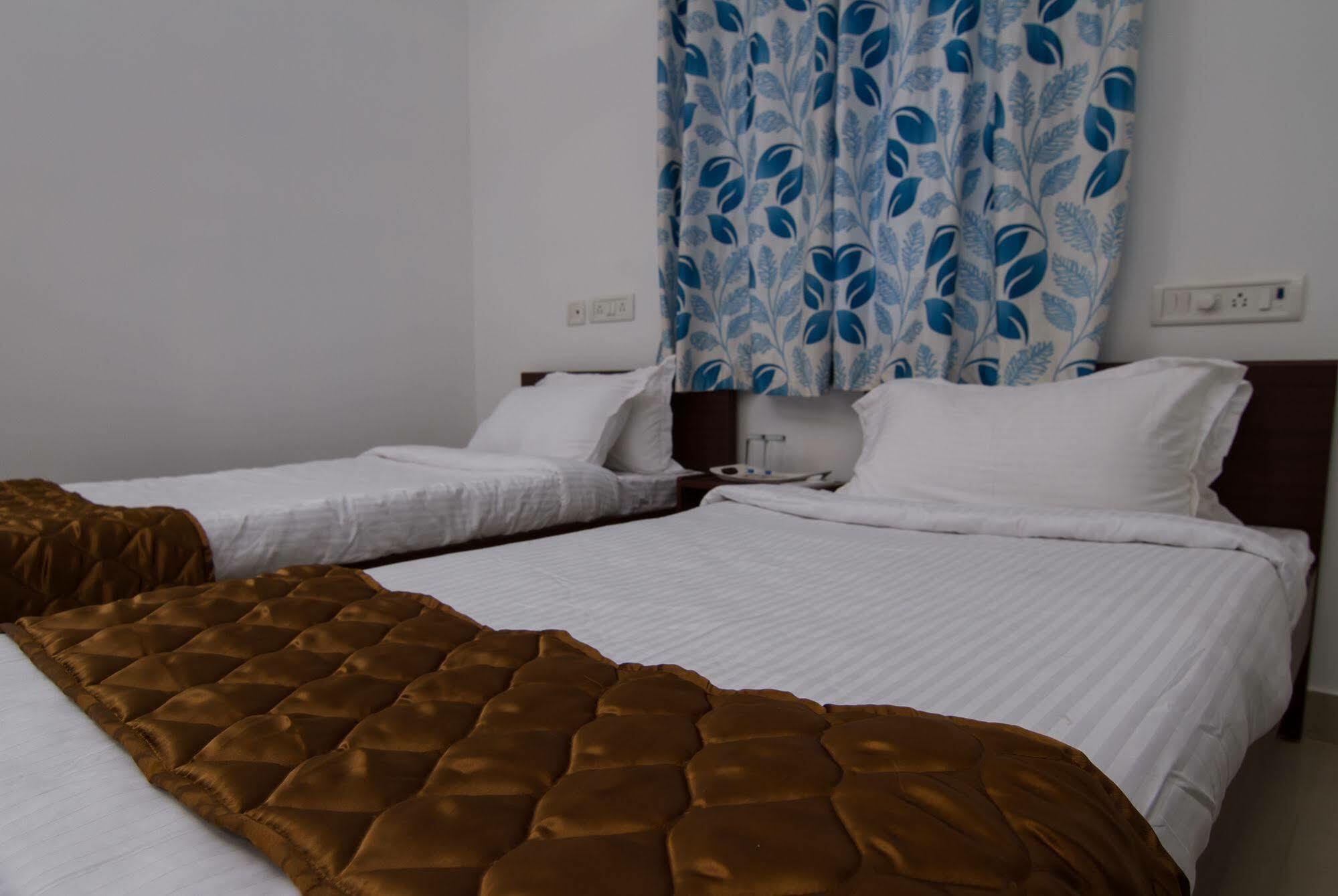 Phoenix Hospitality Services *