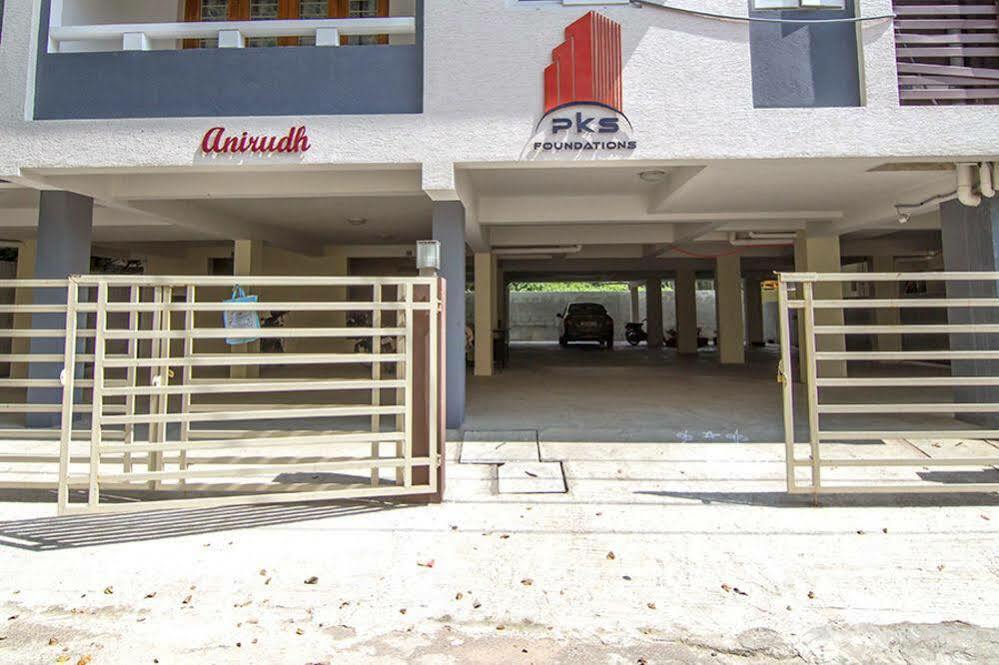 Apartment Phoenix Hospitality Services Chennai