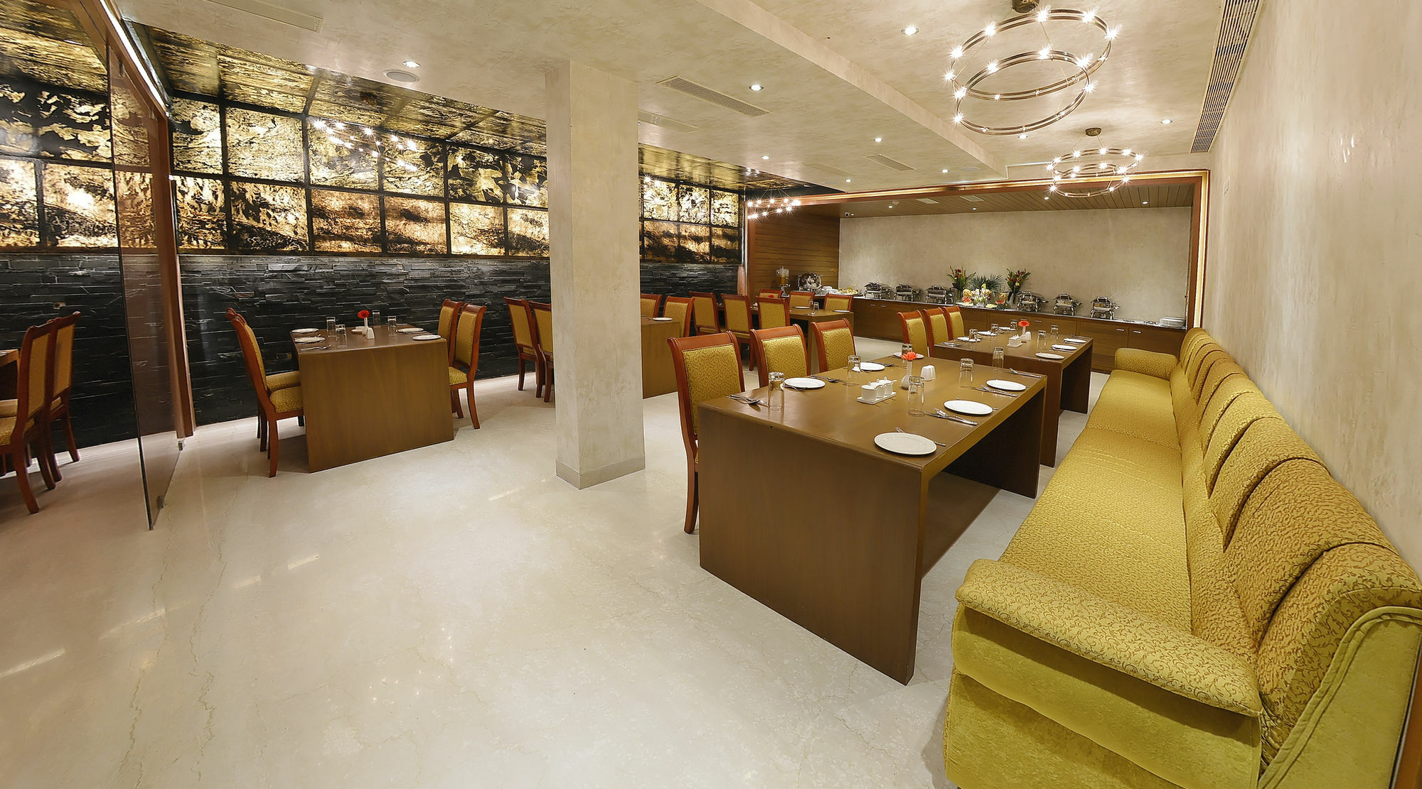 Metro Grand Hotel Chennai