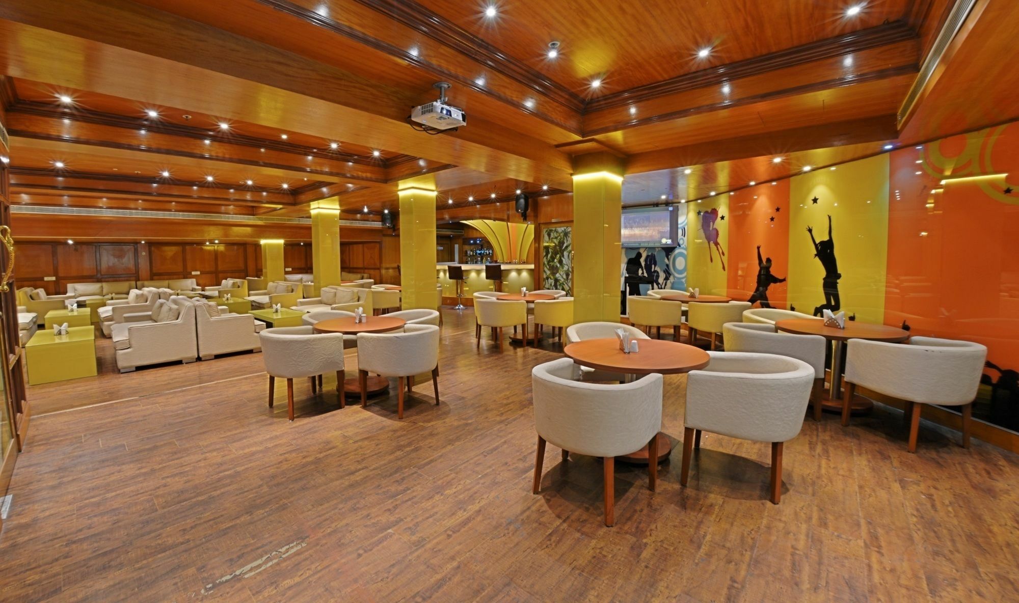 Hotel Metro Grand Chennai