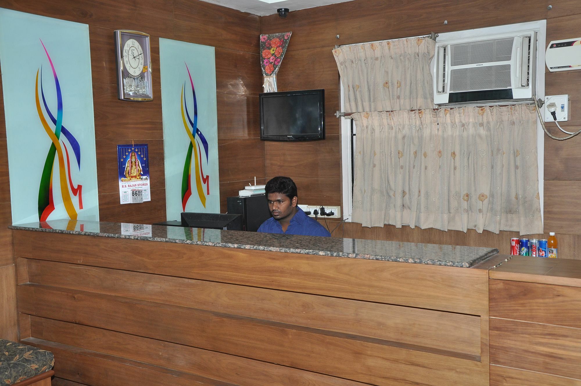 Hotel Arasan