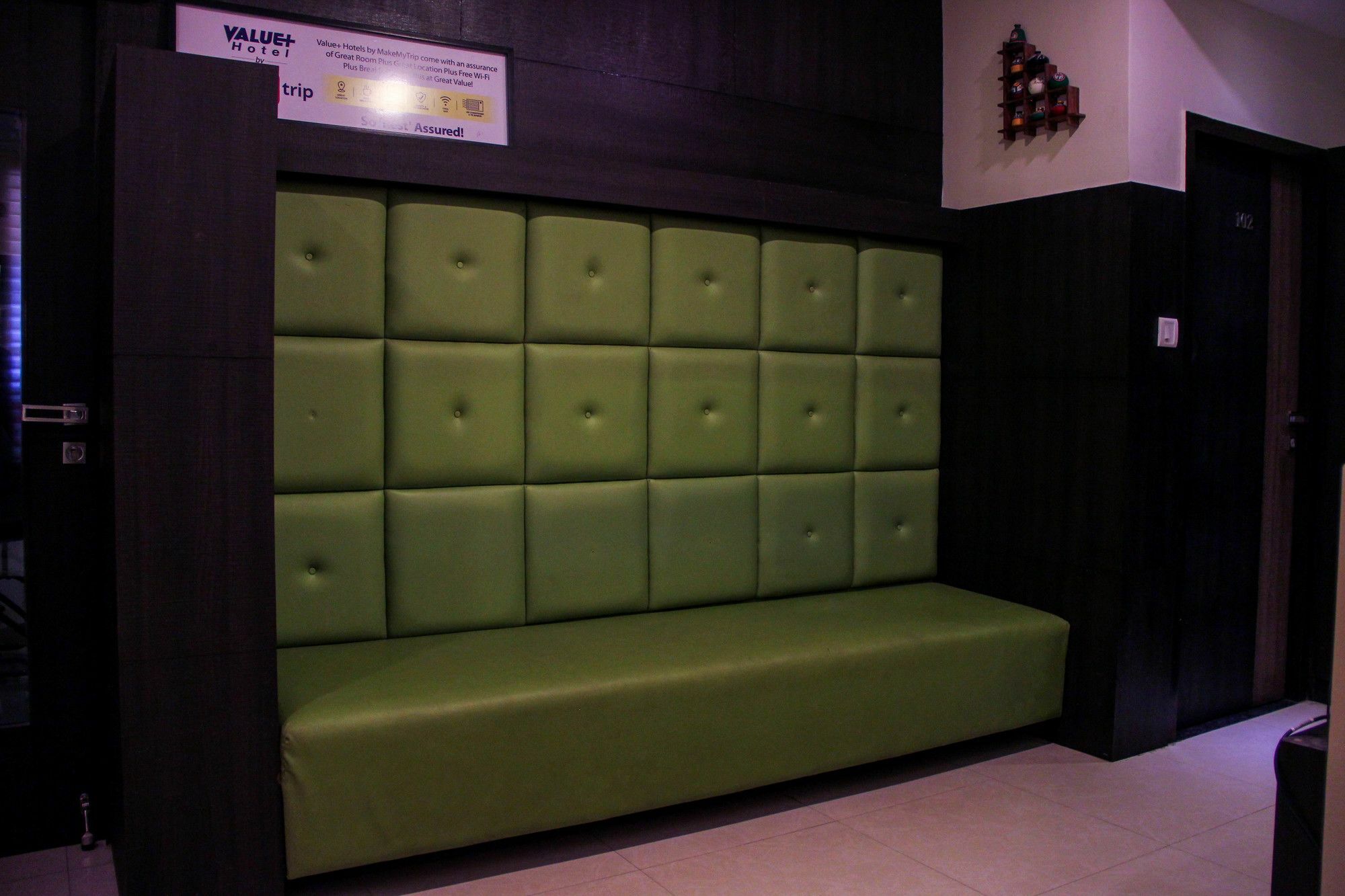 Oyo 5765 Residency T Nagar Hotel