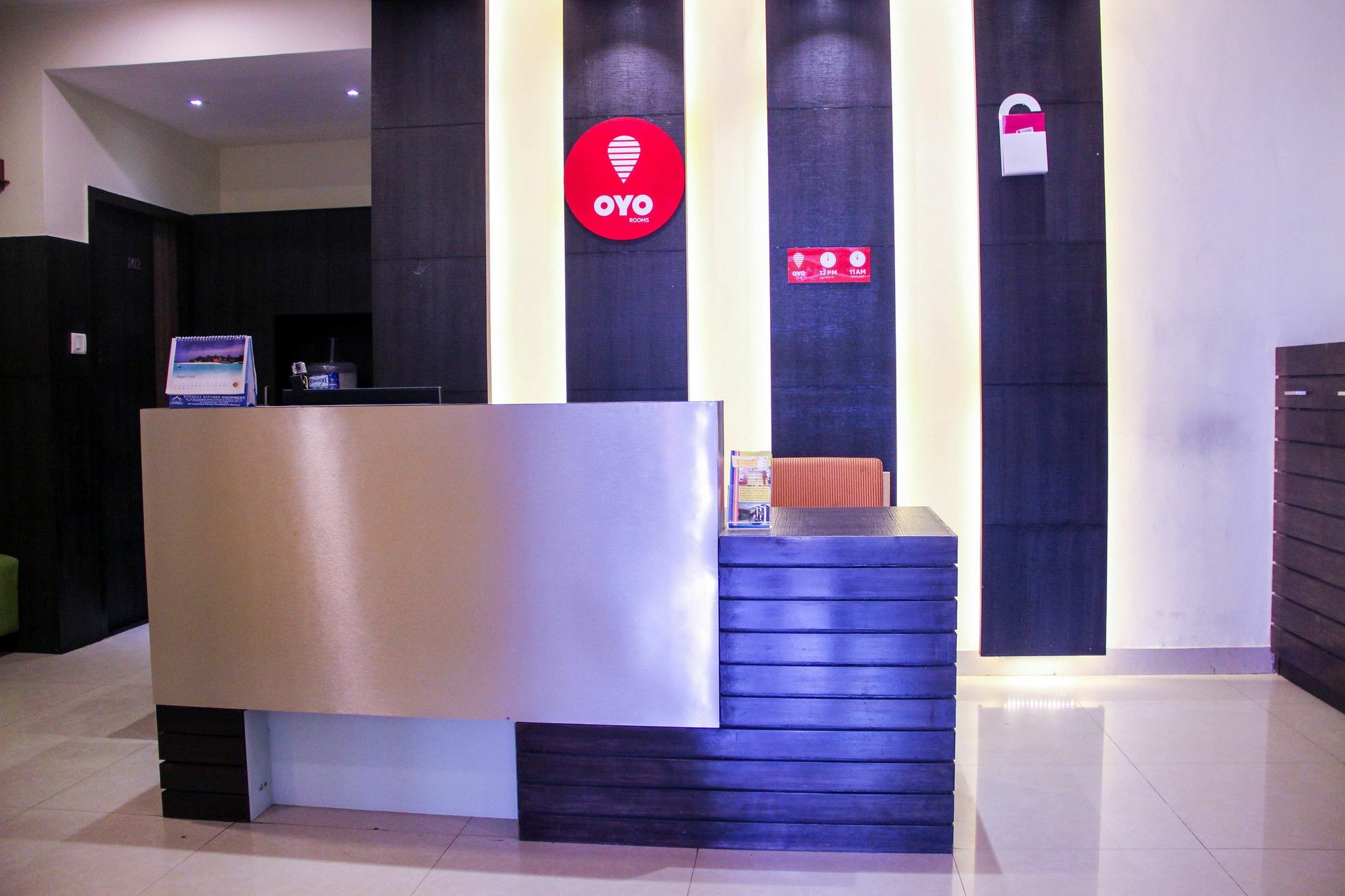 Hotel Oyo 5765 Residency T Nagar 2*