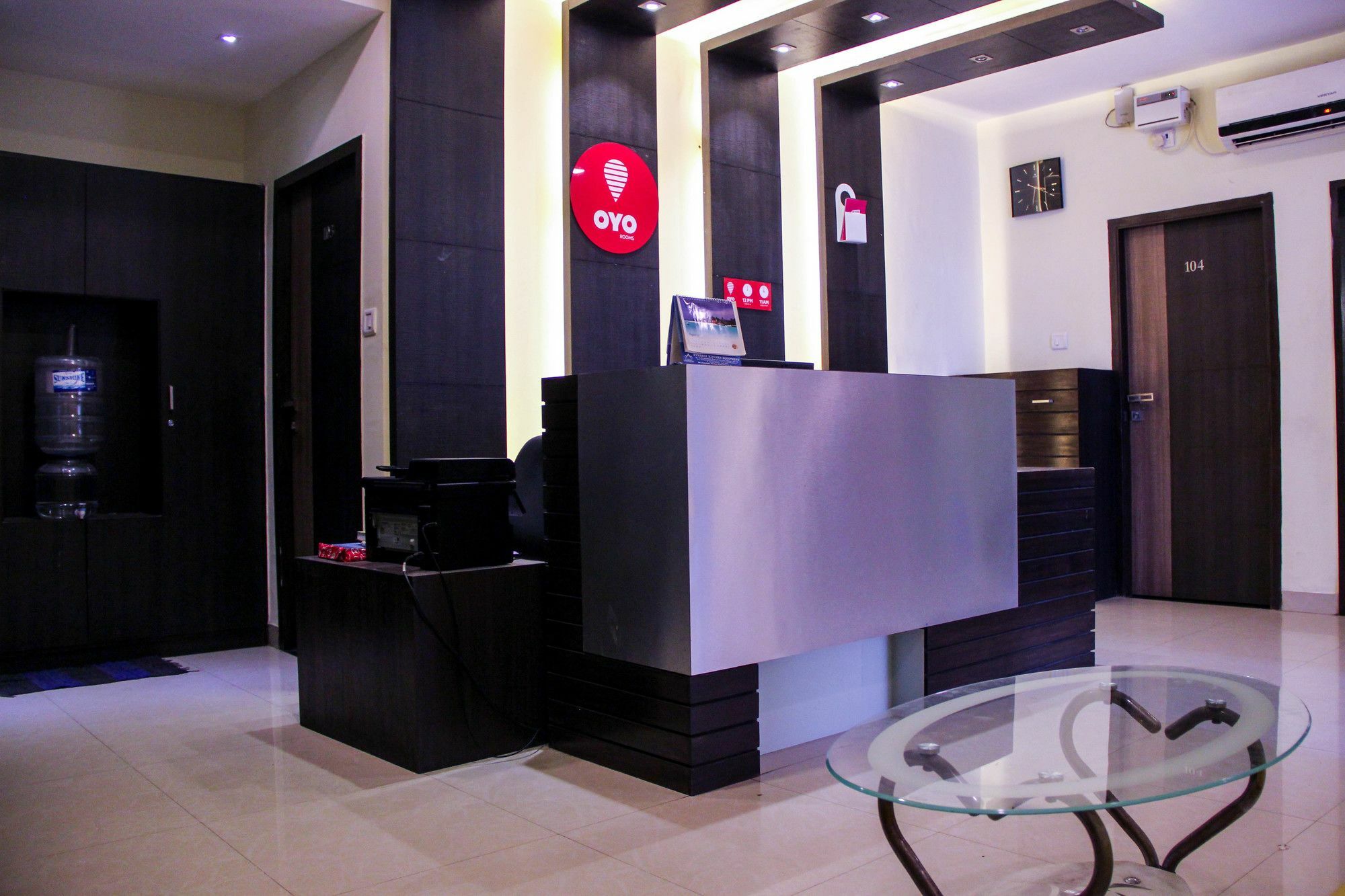 Hotel Oyo 5765 Residency T Nagar
