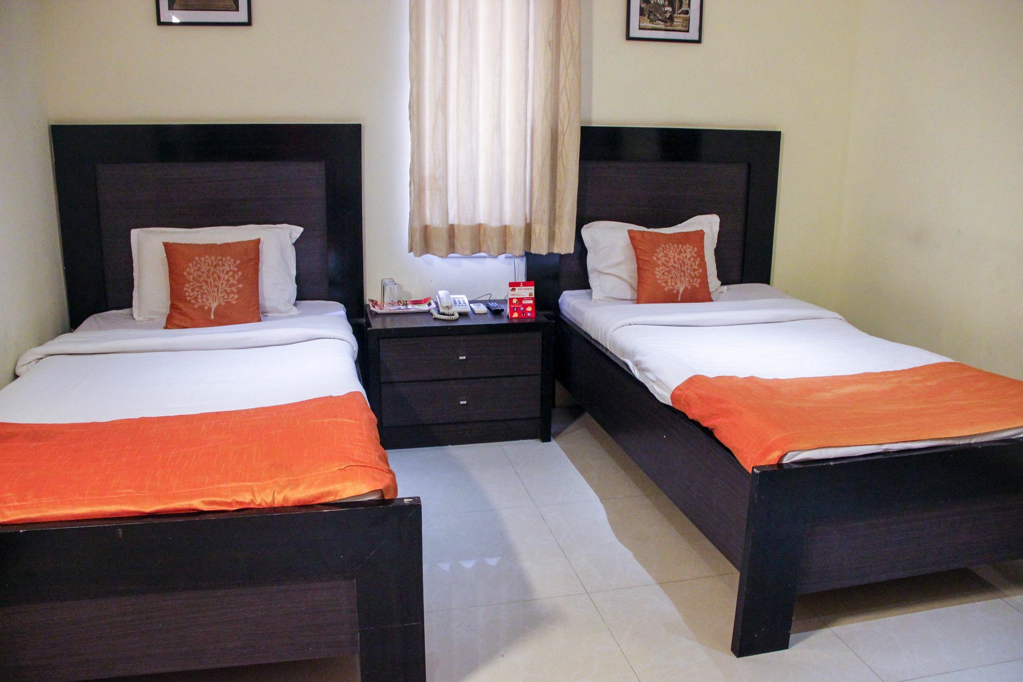 Hotel Oyo 5765 Residency T Nagar