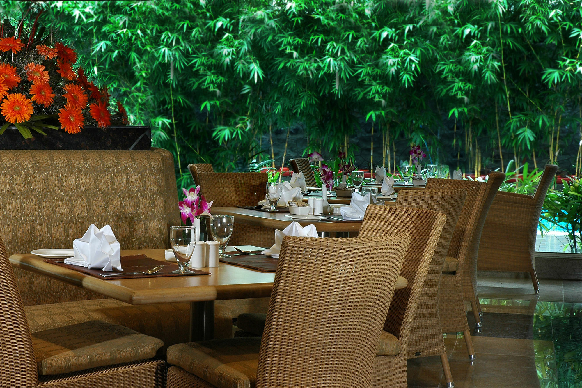 Park Plaza Omr Chennai