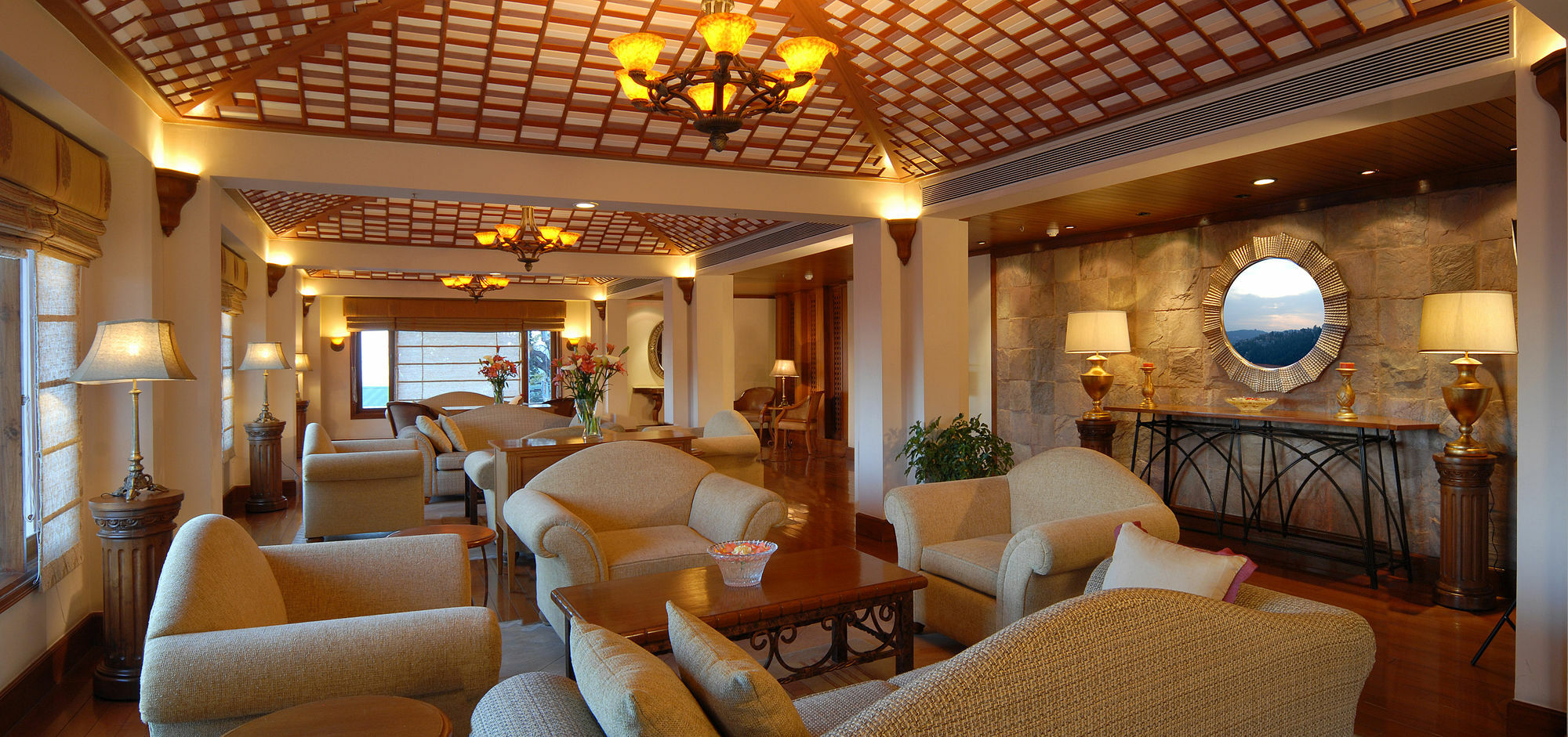 Park Plaza Omr 5*