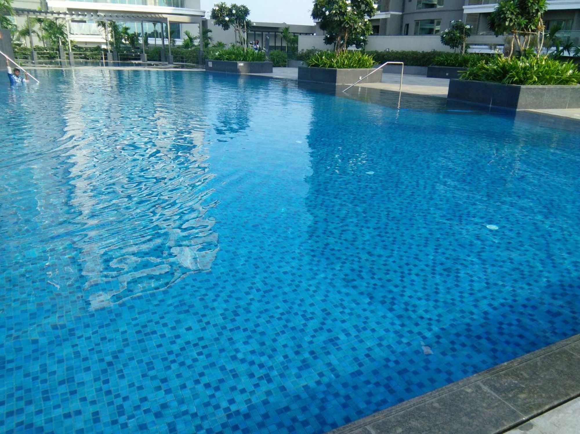 Design By Justa 4*