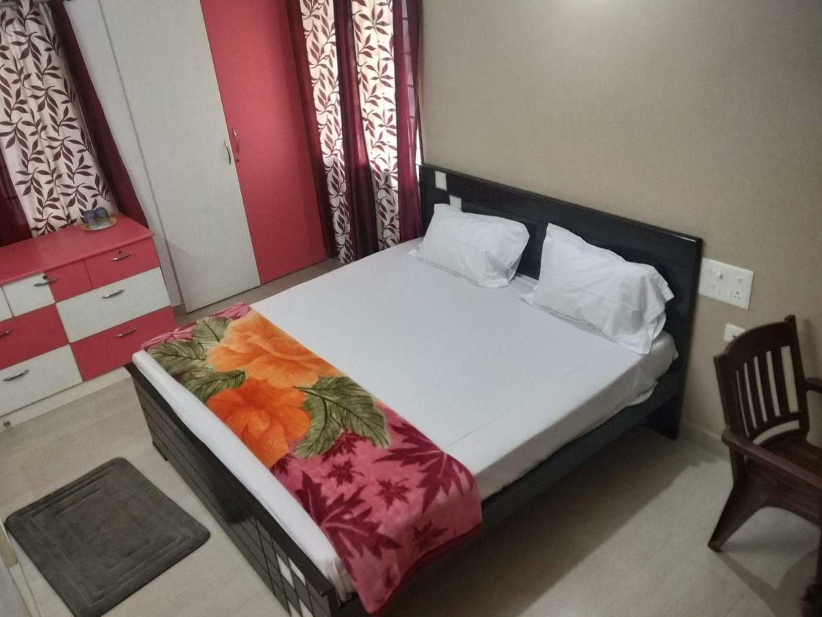 Homestay Cosy Behind Airport, Close To Dlf & Rmz It Park, Miot And Srm Hospitals, Trade Center Chennai