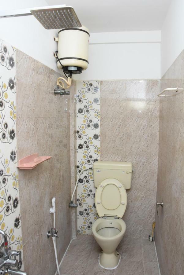 Cosy Behind Airport, Close To Dlf & Rmz It Park, Miot And Srm Hospitals, Trade Center Chennai