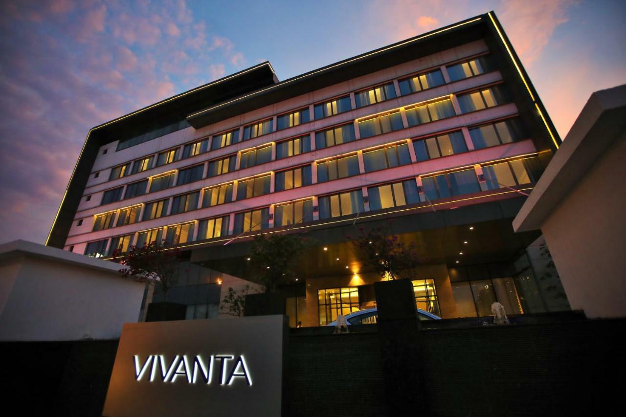 Vivanta It Expressway Omr Hotel 5*