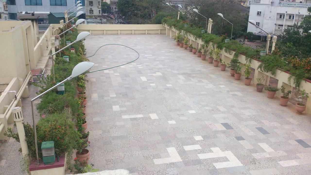 Hotel Sarmani Pvt. Ltd