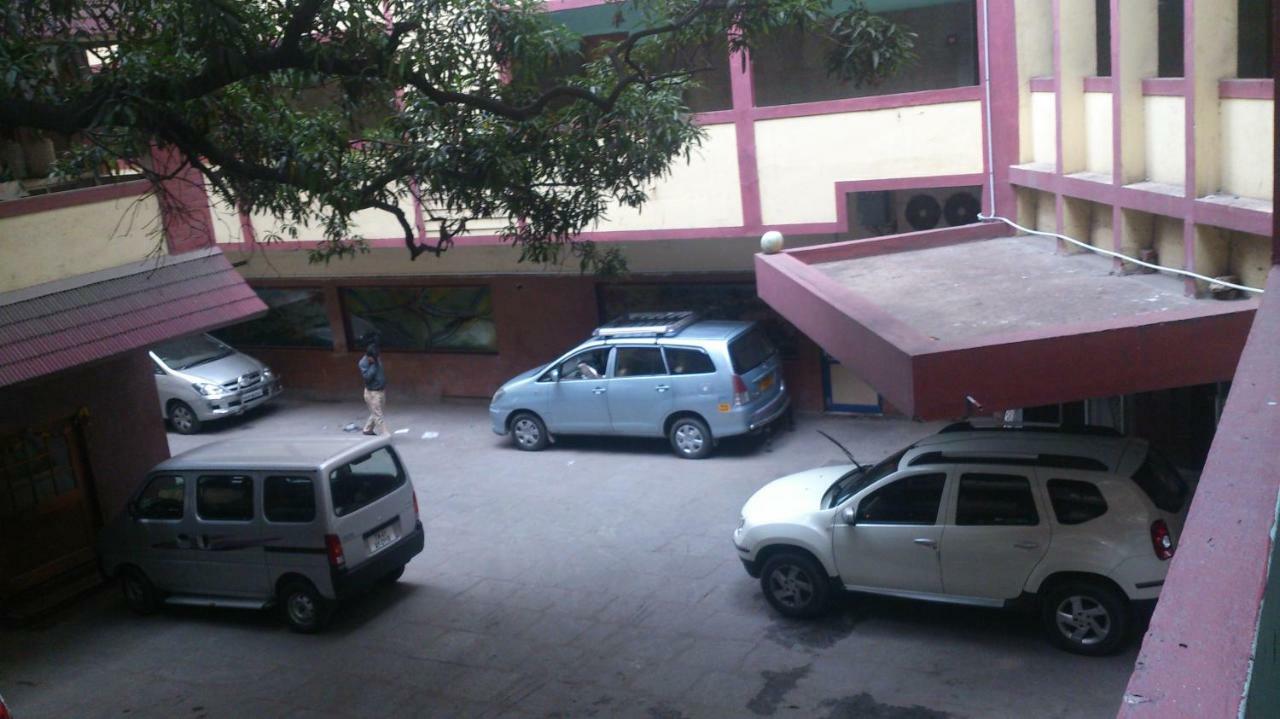 Hotel Sarmani Pvt. Ltd Chennai