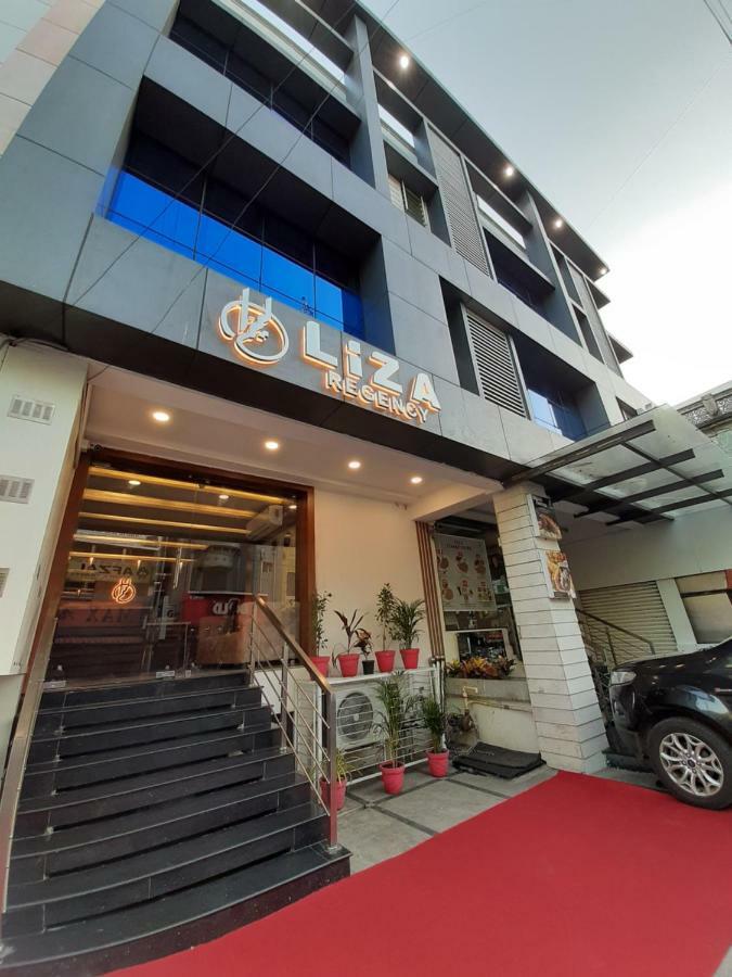 Hotel Liza Regency