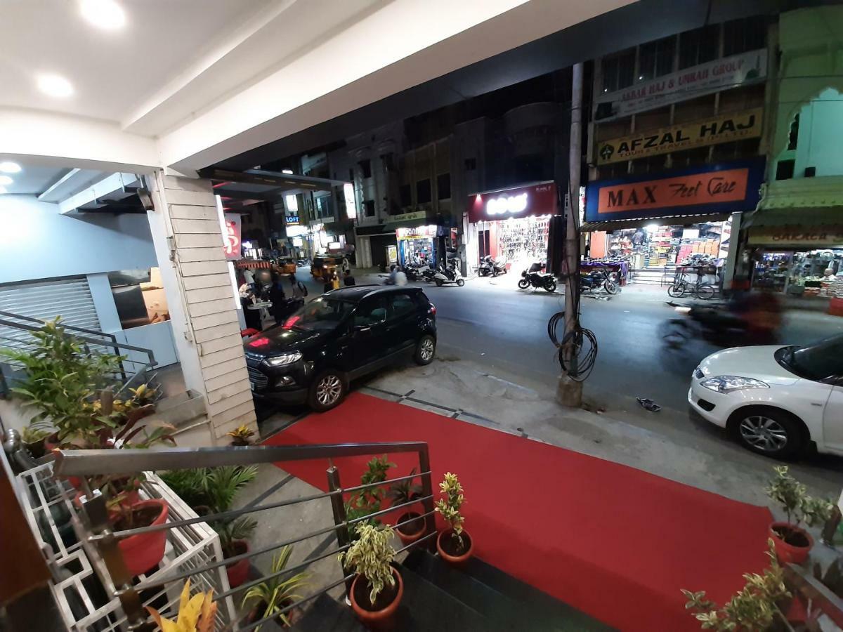 Liza Regency Chennai