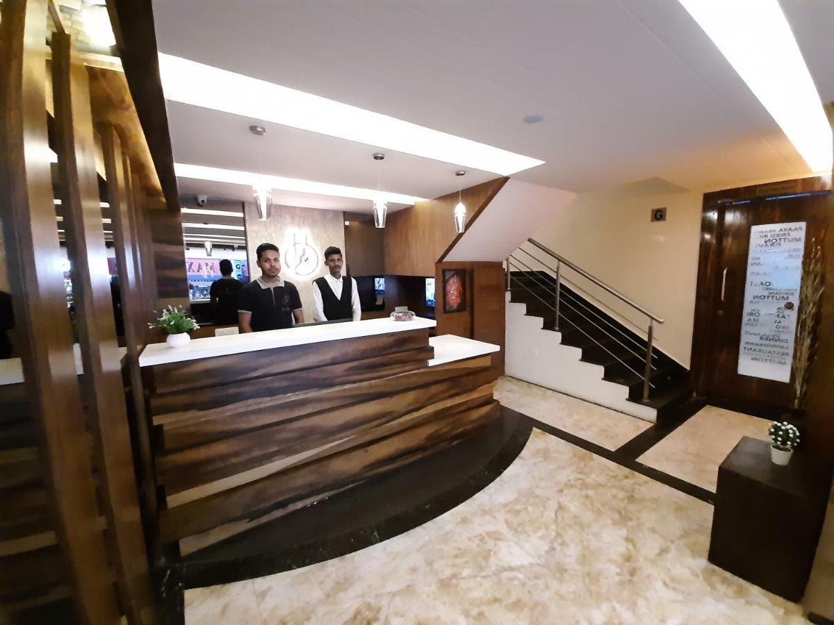 Hotel Liza Regency Chennai