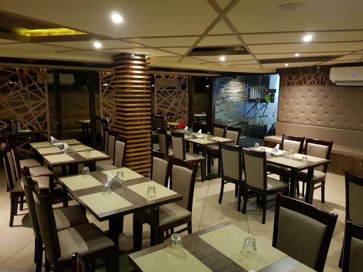Liza Regency Hotel Chennai