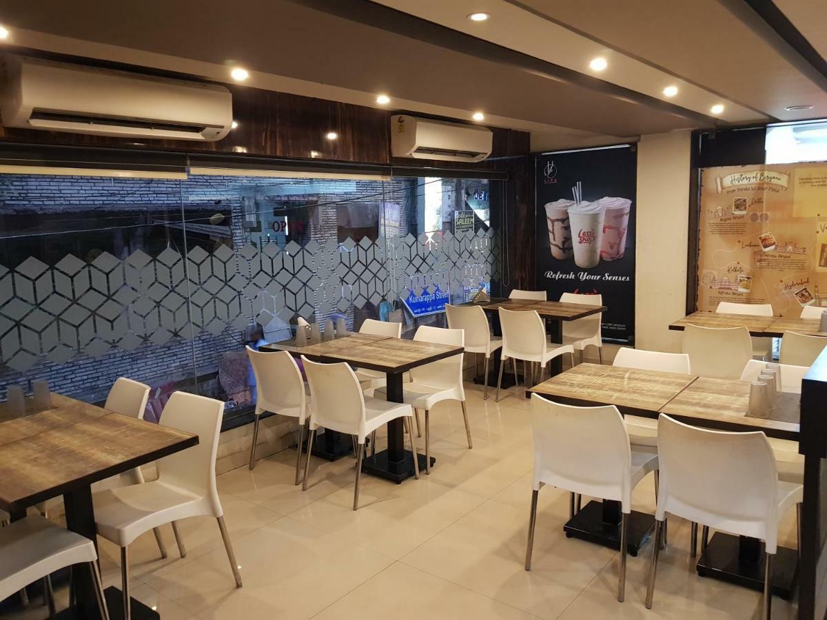 Liza Regency Hotel