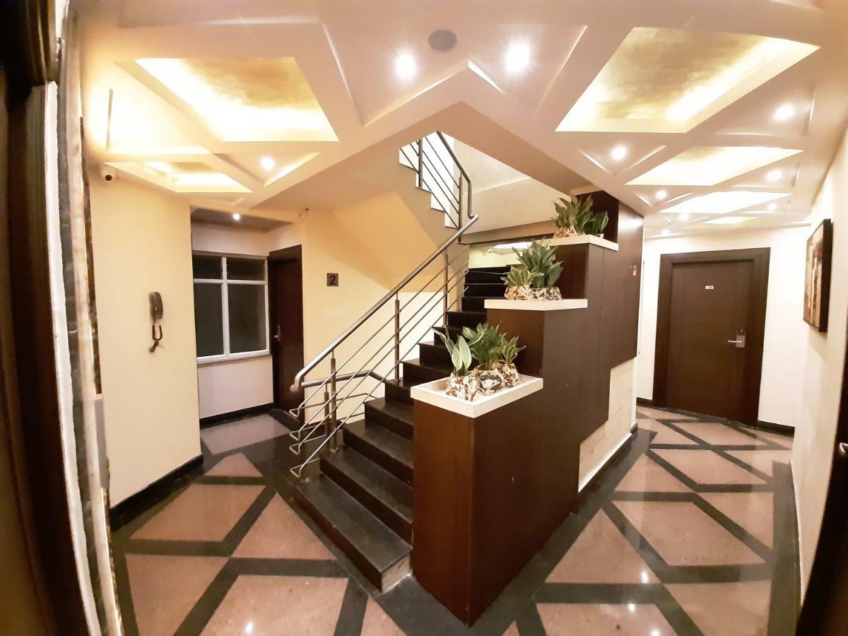 Liza Regency Hotel 3*