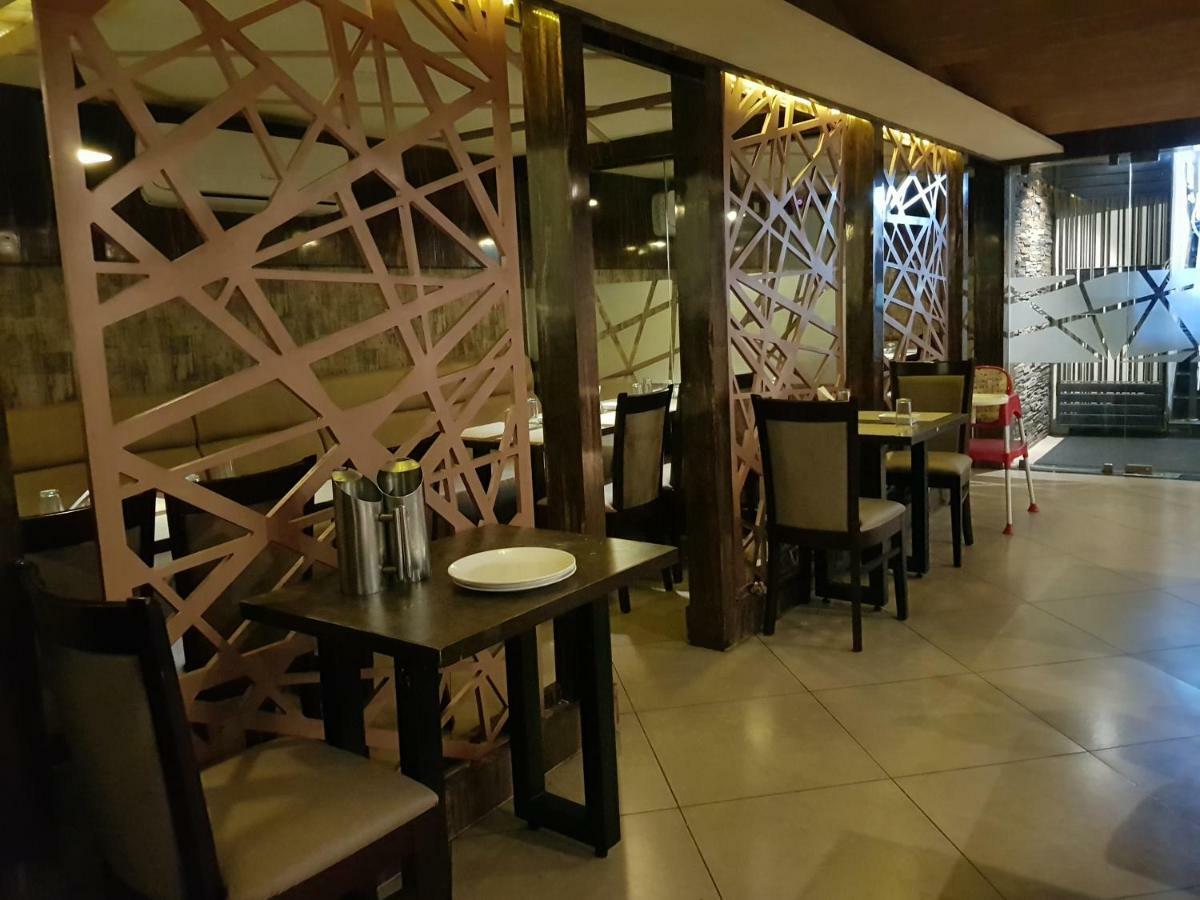 Hotel Liza Regency Chennai