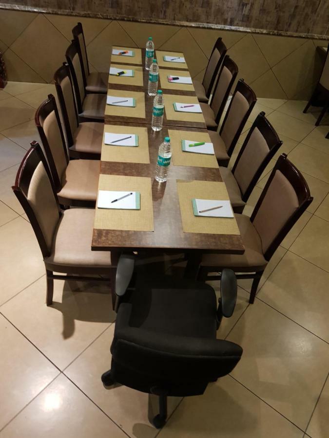 Liza Regency 3* Chennai